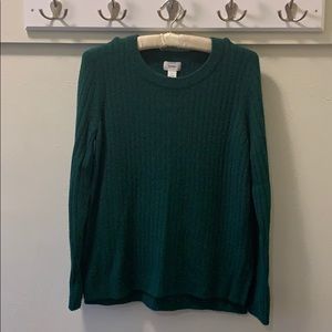 Old Navy sweater